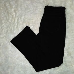 NYDJ Jewels High Rise Denim